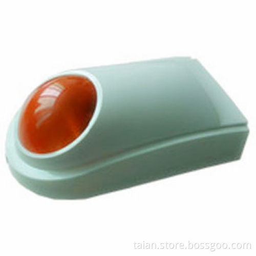 Outdoor Strobe Light Alarm Siren